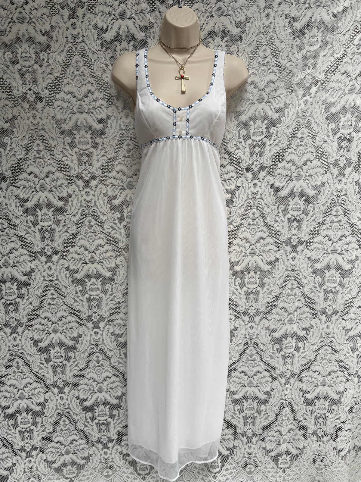 The Marcilla Dress