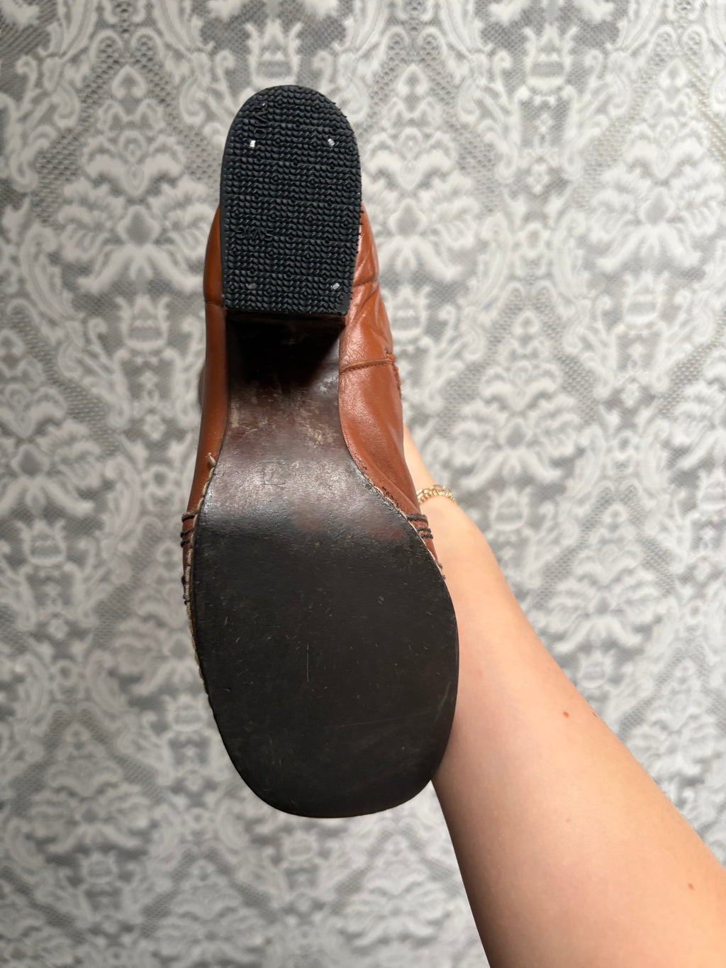 The Pamela Boots