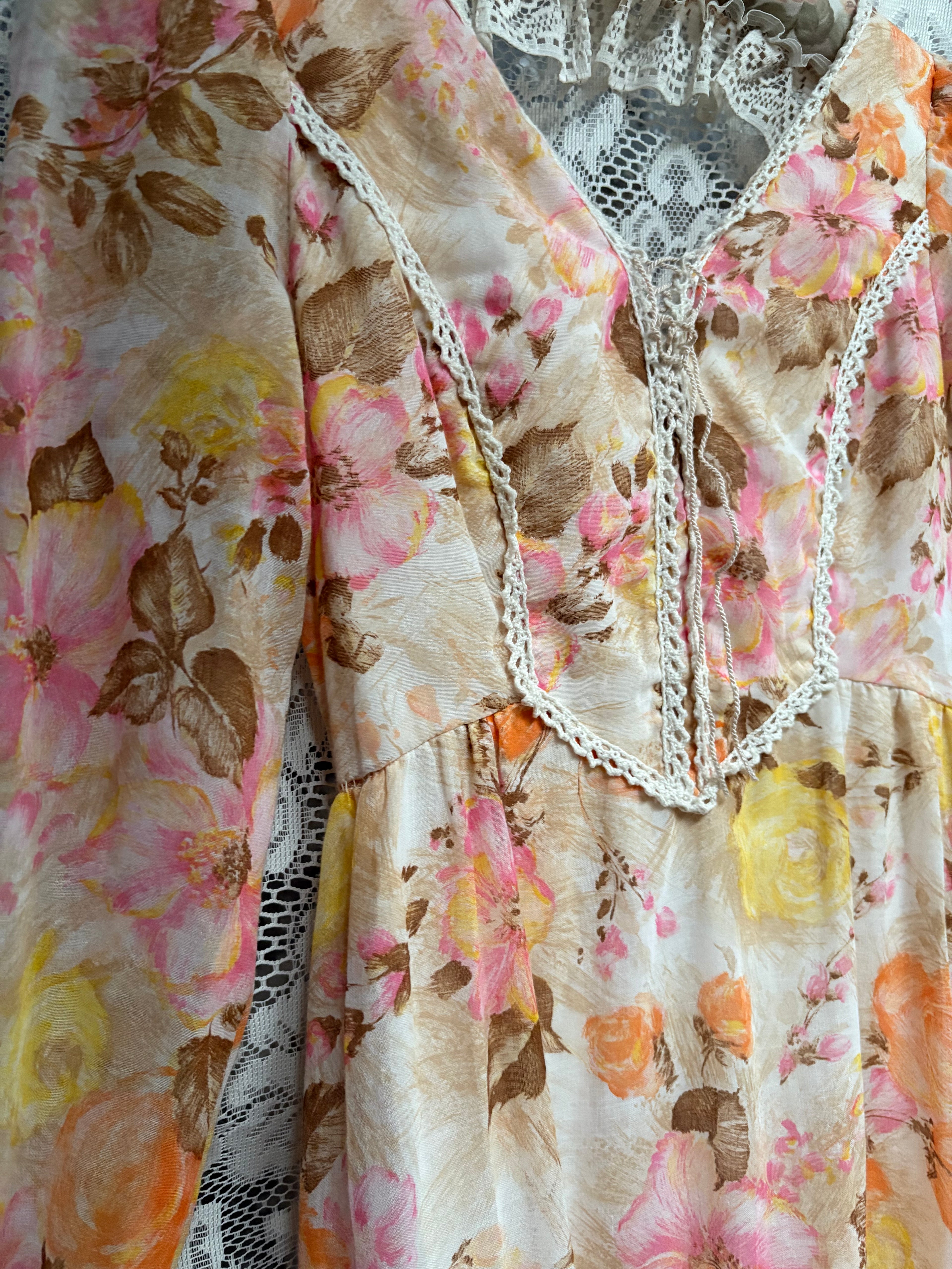 The Divination Dress