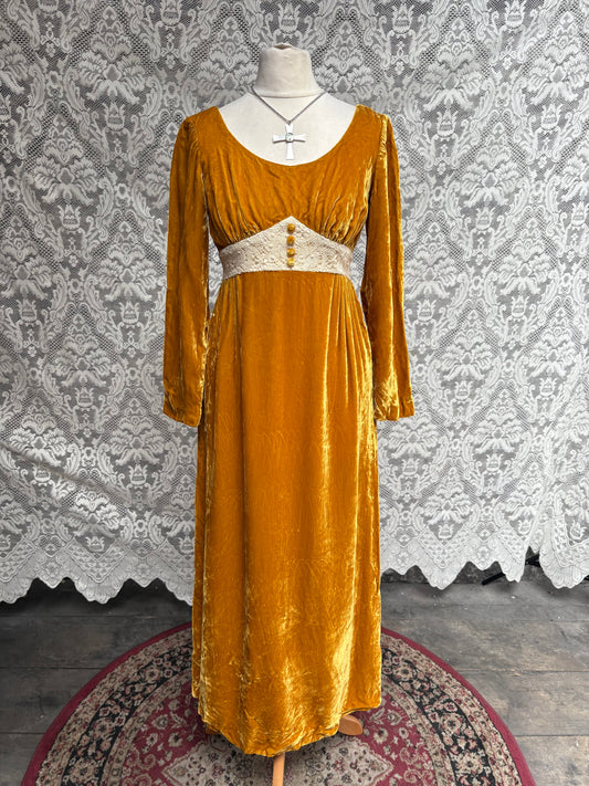 The Renfaire Dress