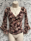 The Bella Blouse