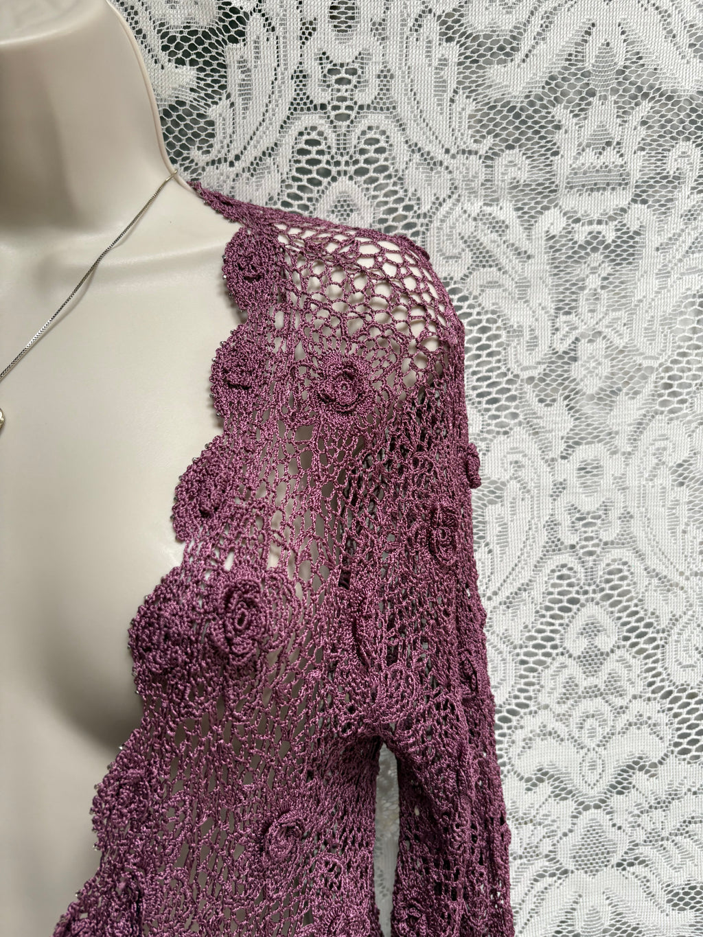 The Lola Cardigan