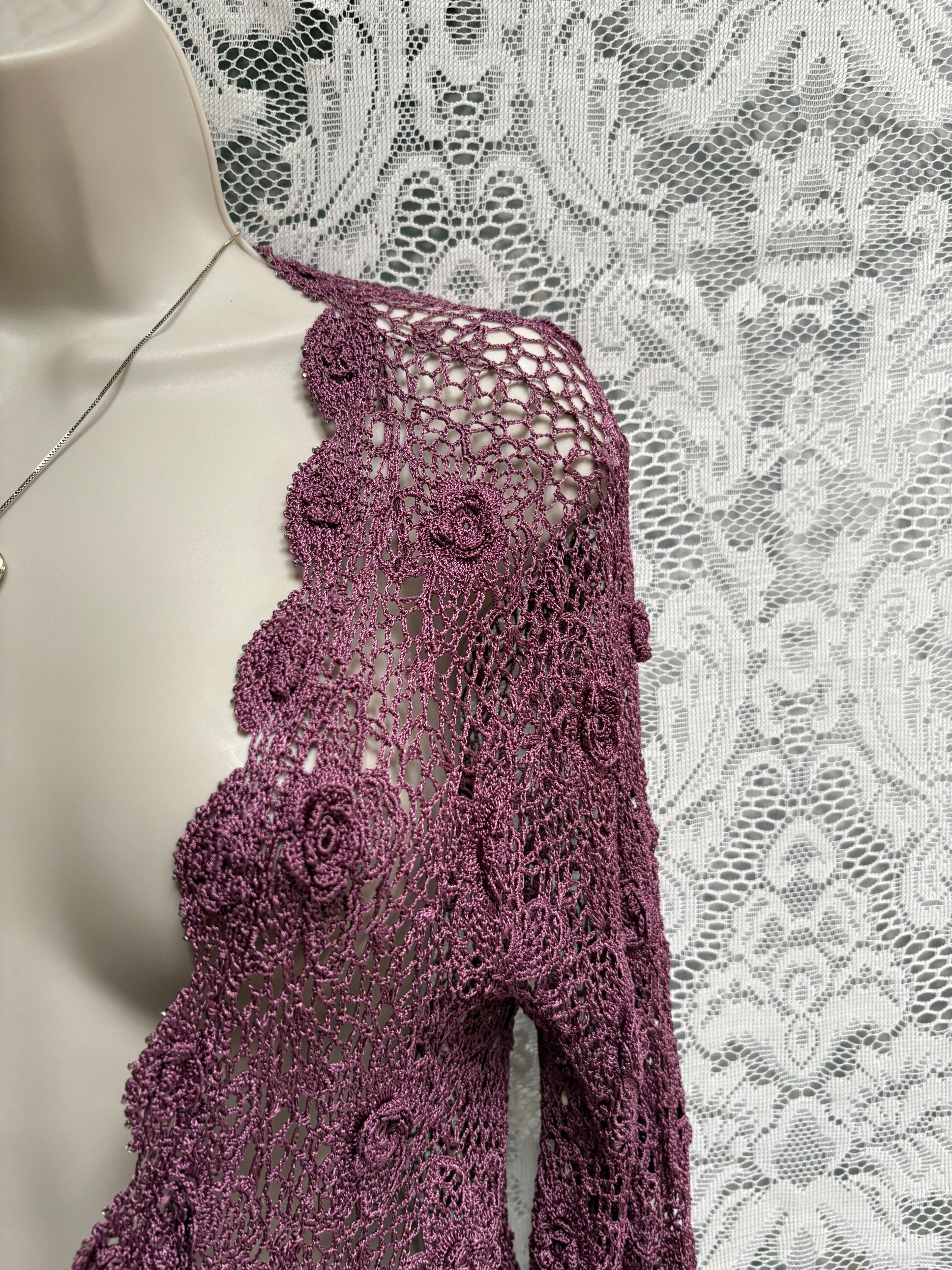 The Lola Cardigan
