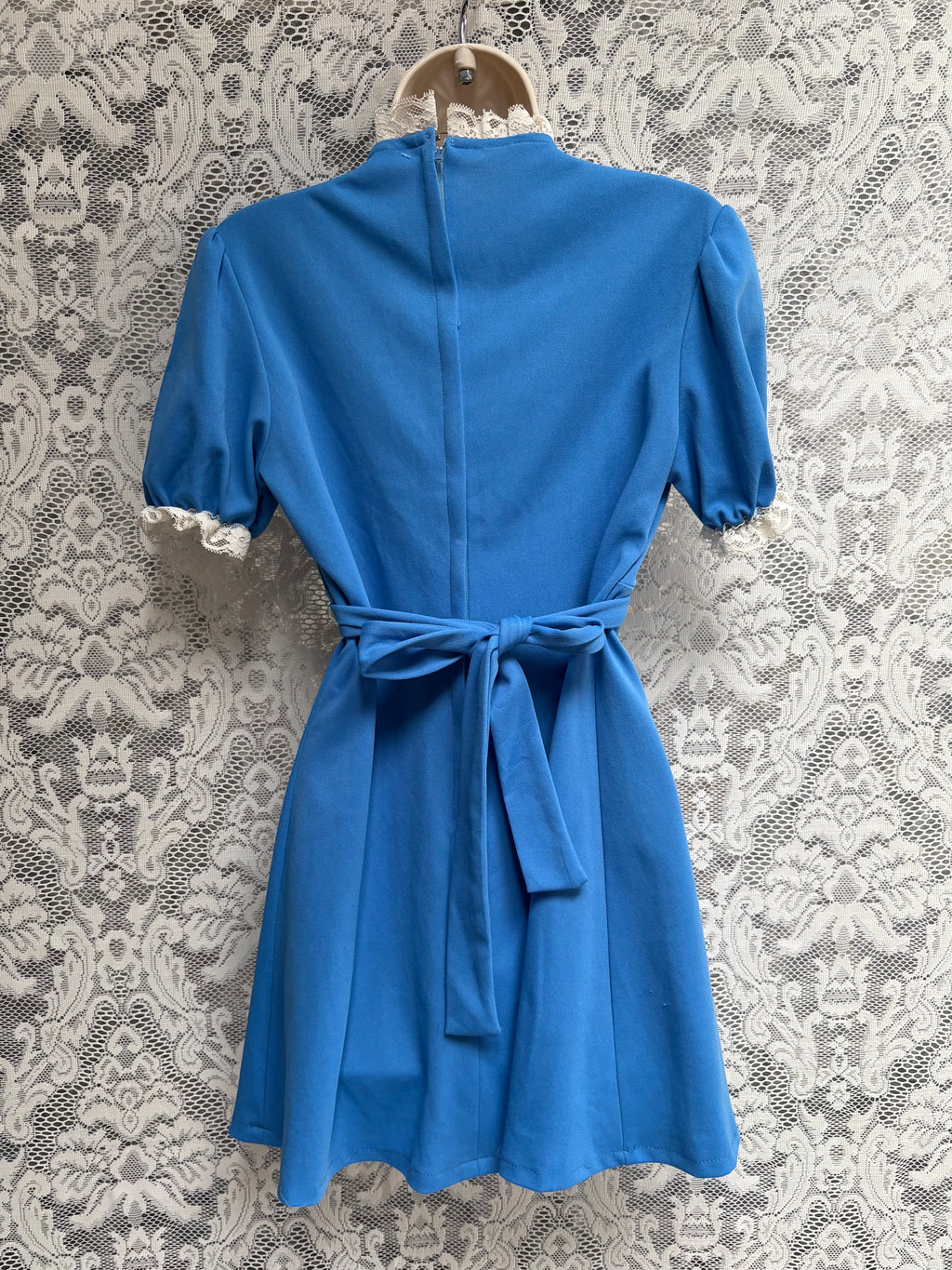 The Lolita Dress