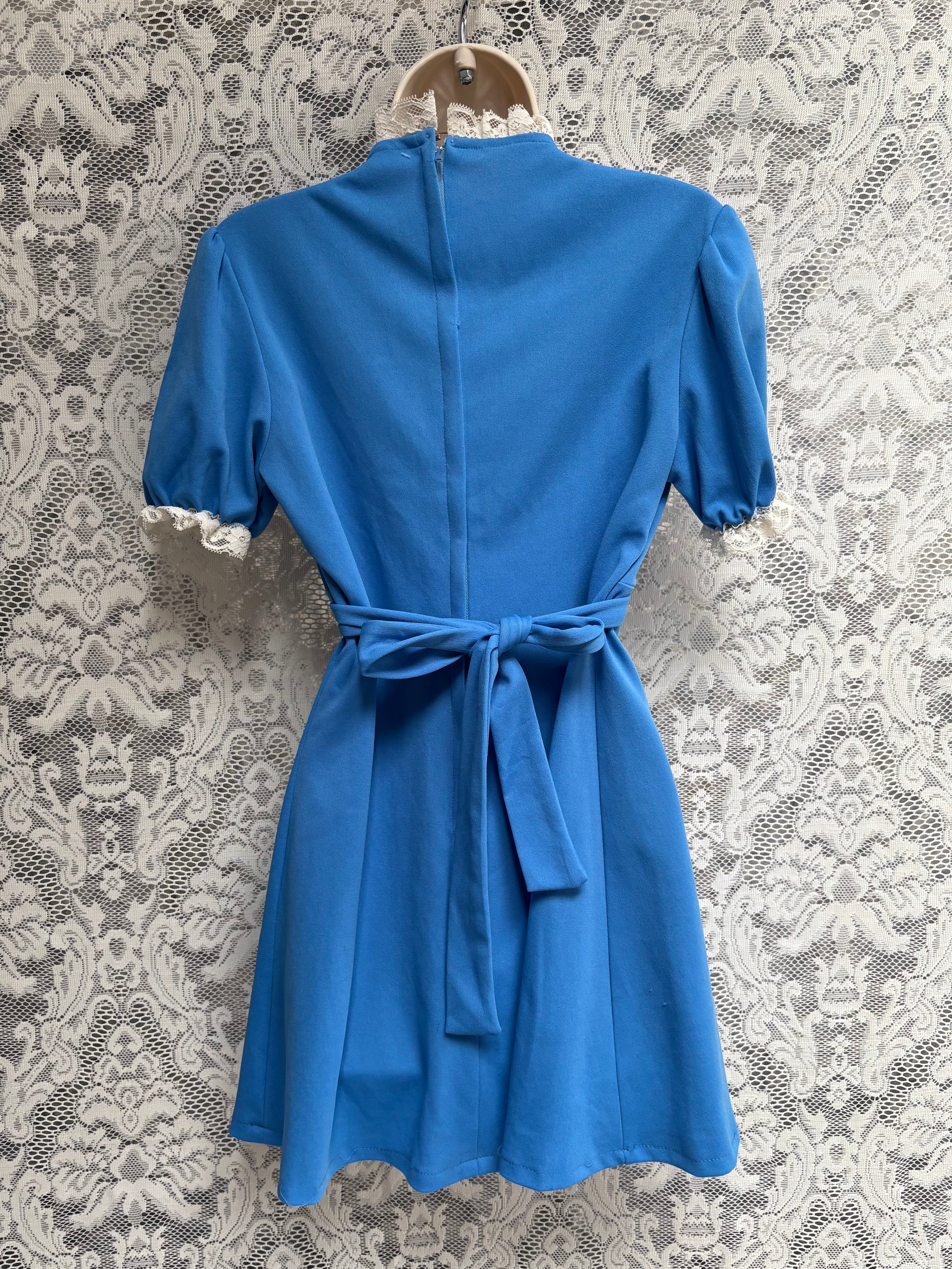 The Lolita Dress