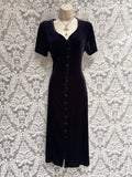 The Crystal Dress
