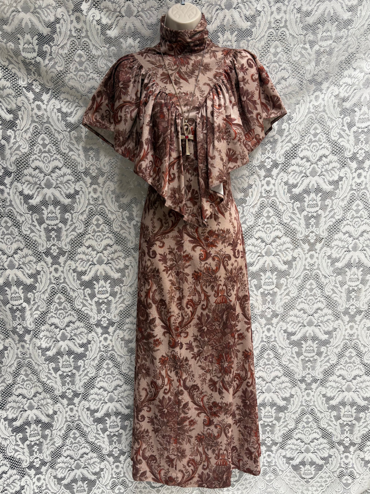 The Fauna Dress