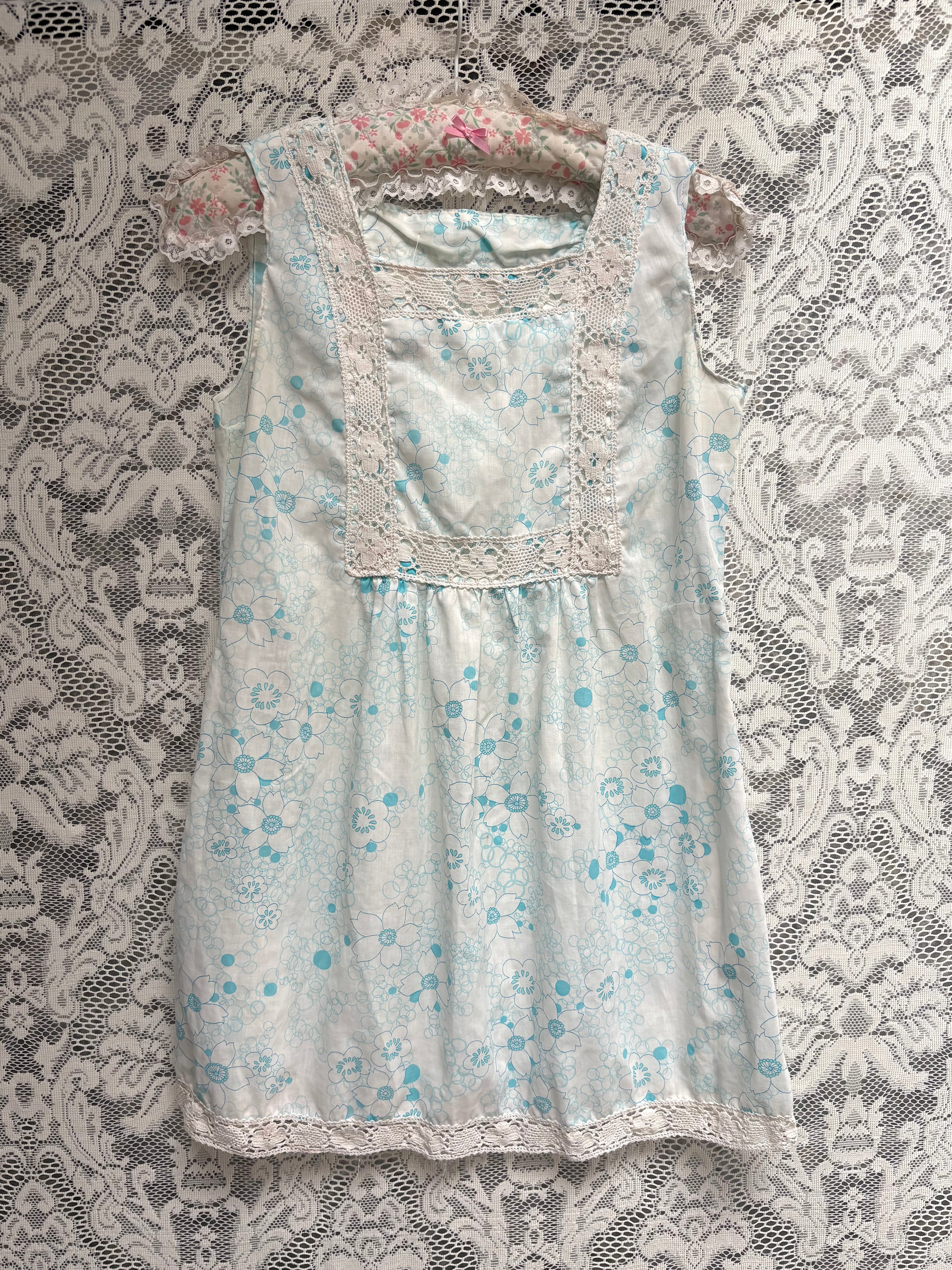 The Celina Dress