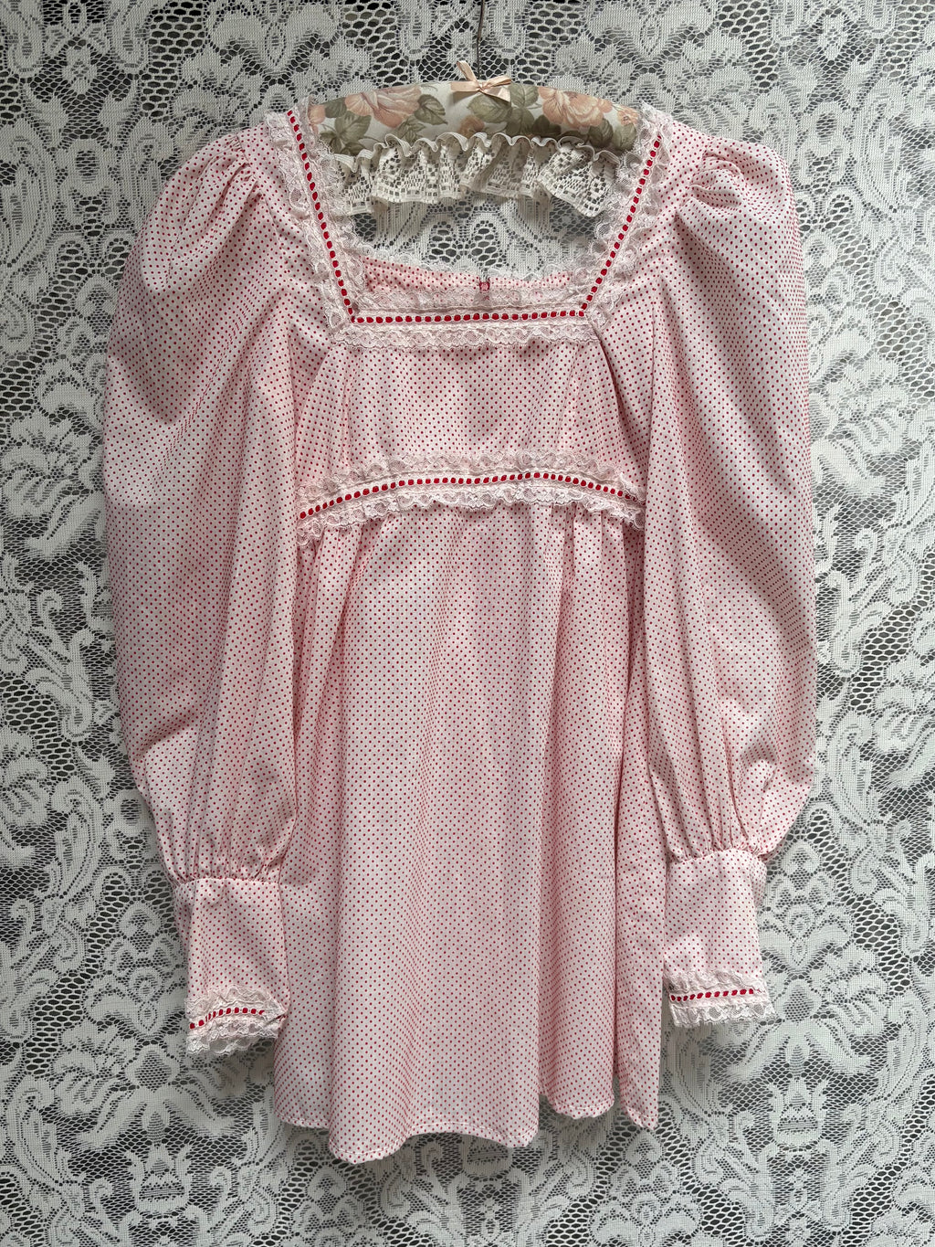 The Frieda Dress
