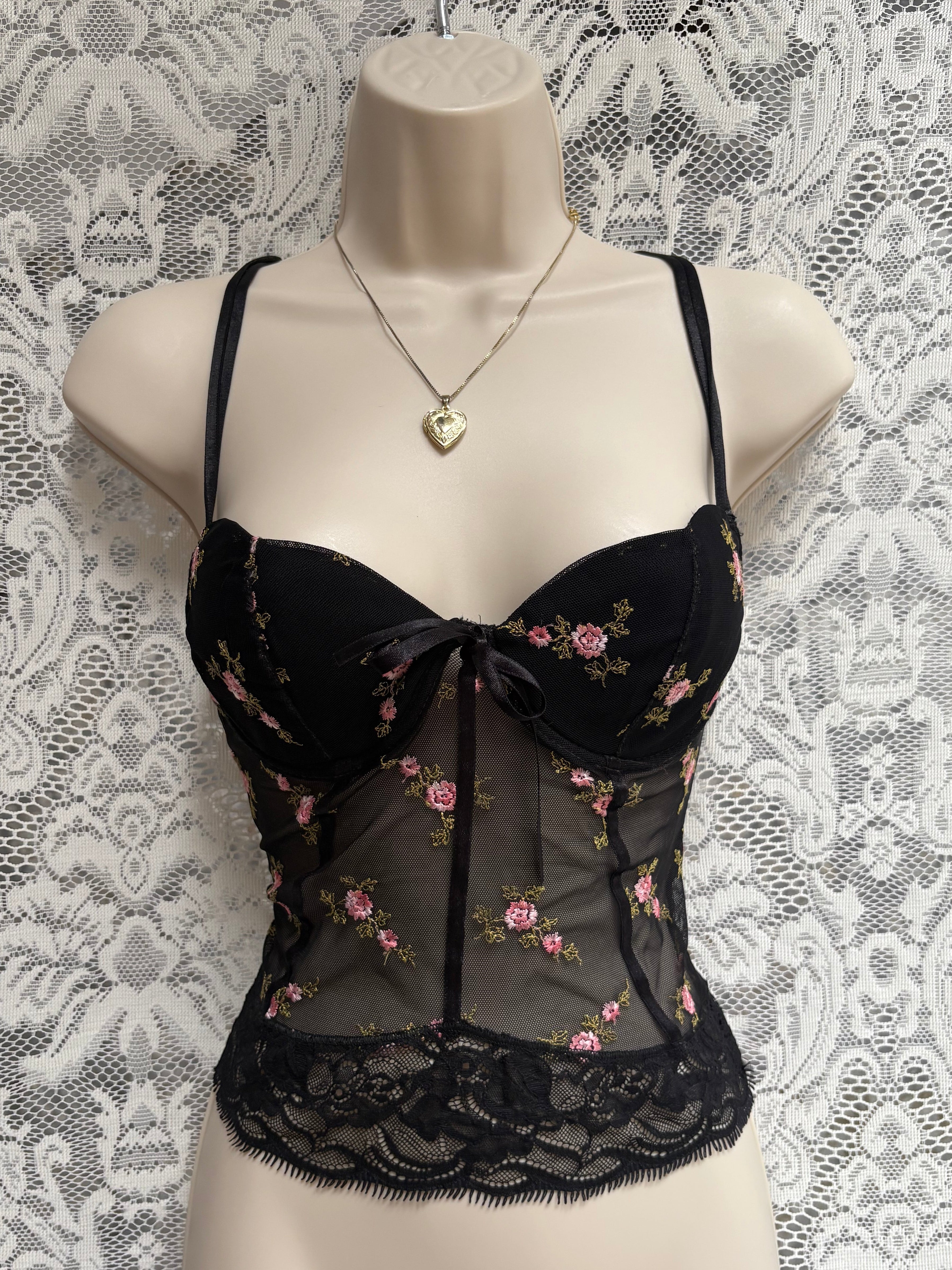 The Flora Top
