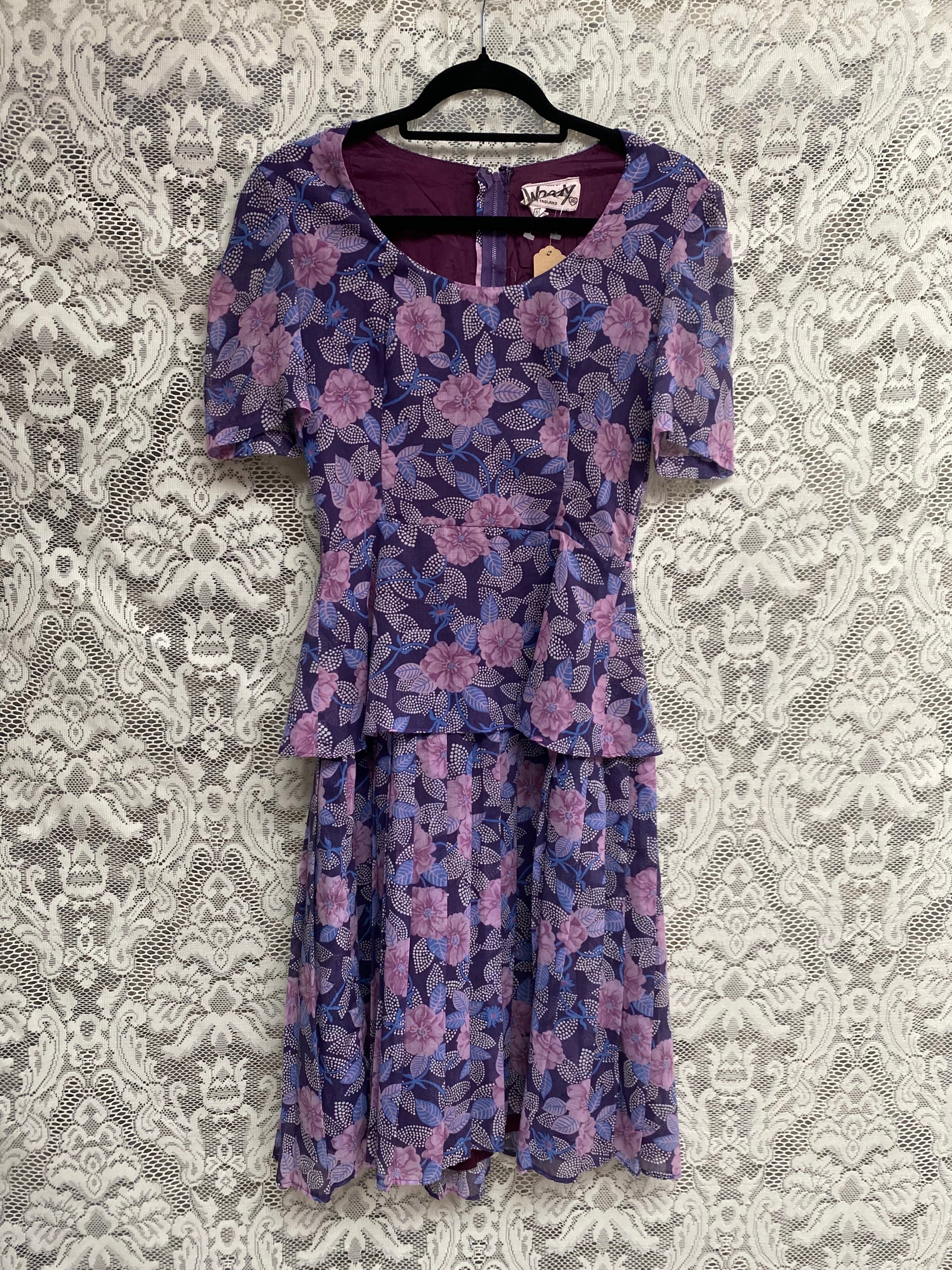 The Dianna Dress