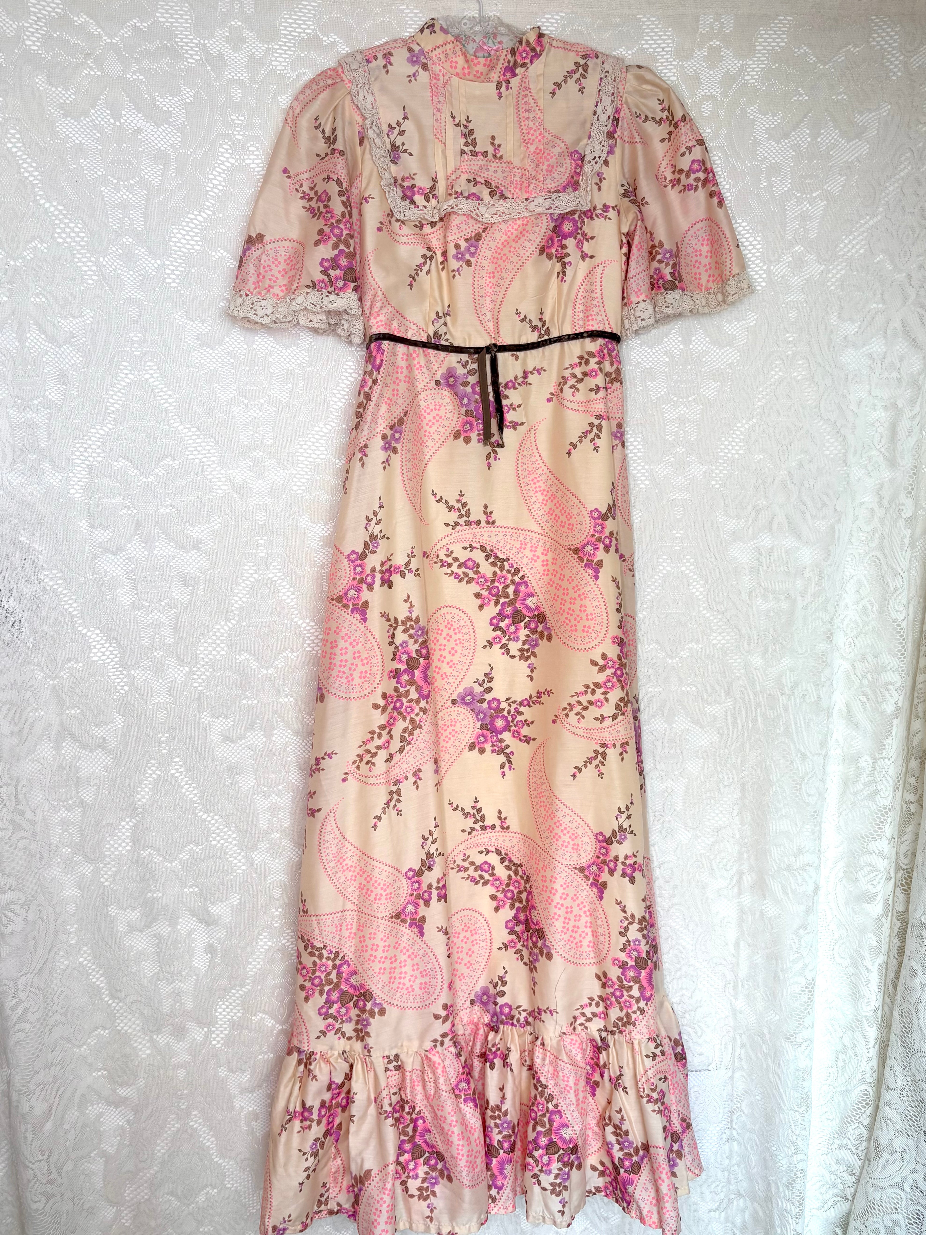 The Angelique Dress