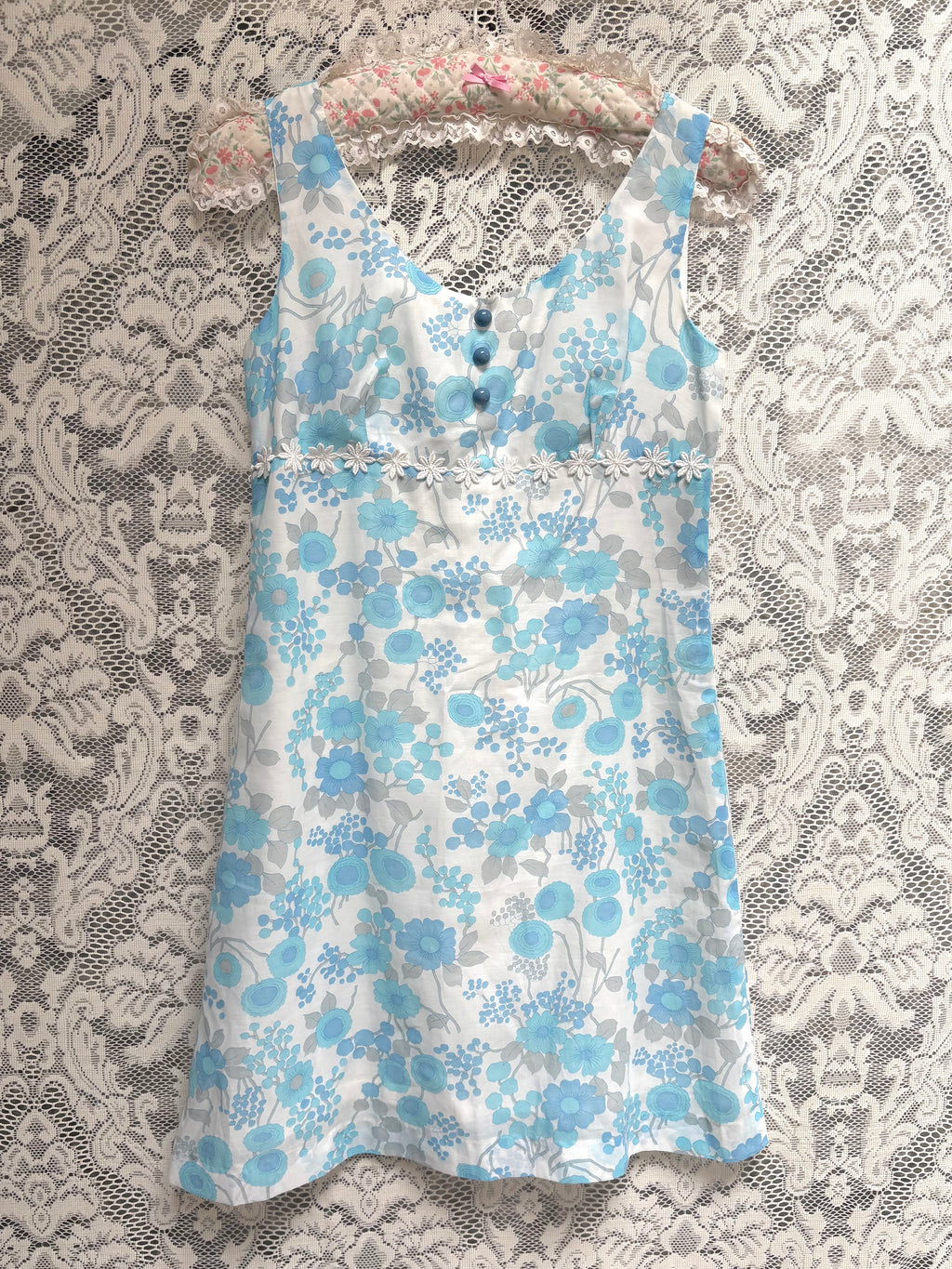 The Nina Dress