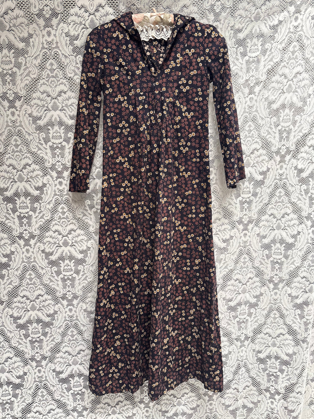 The Daisy Dress