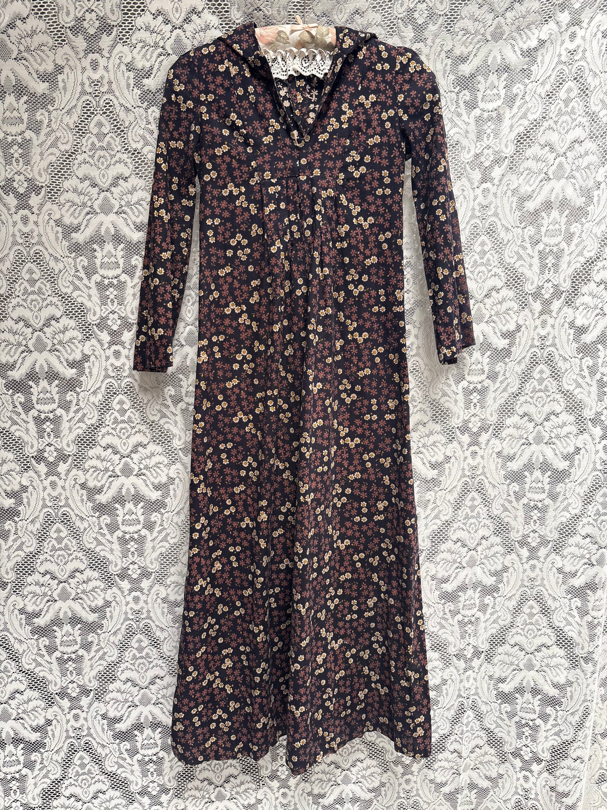 The Daisy Dress