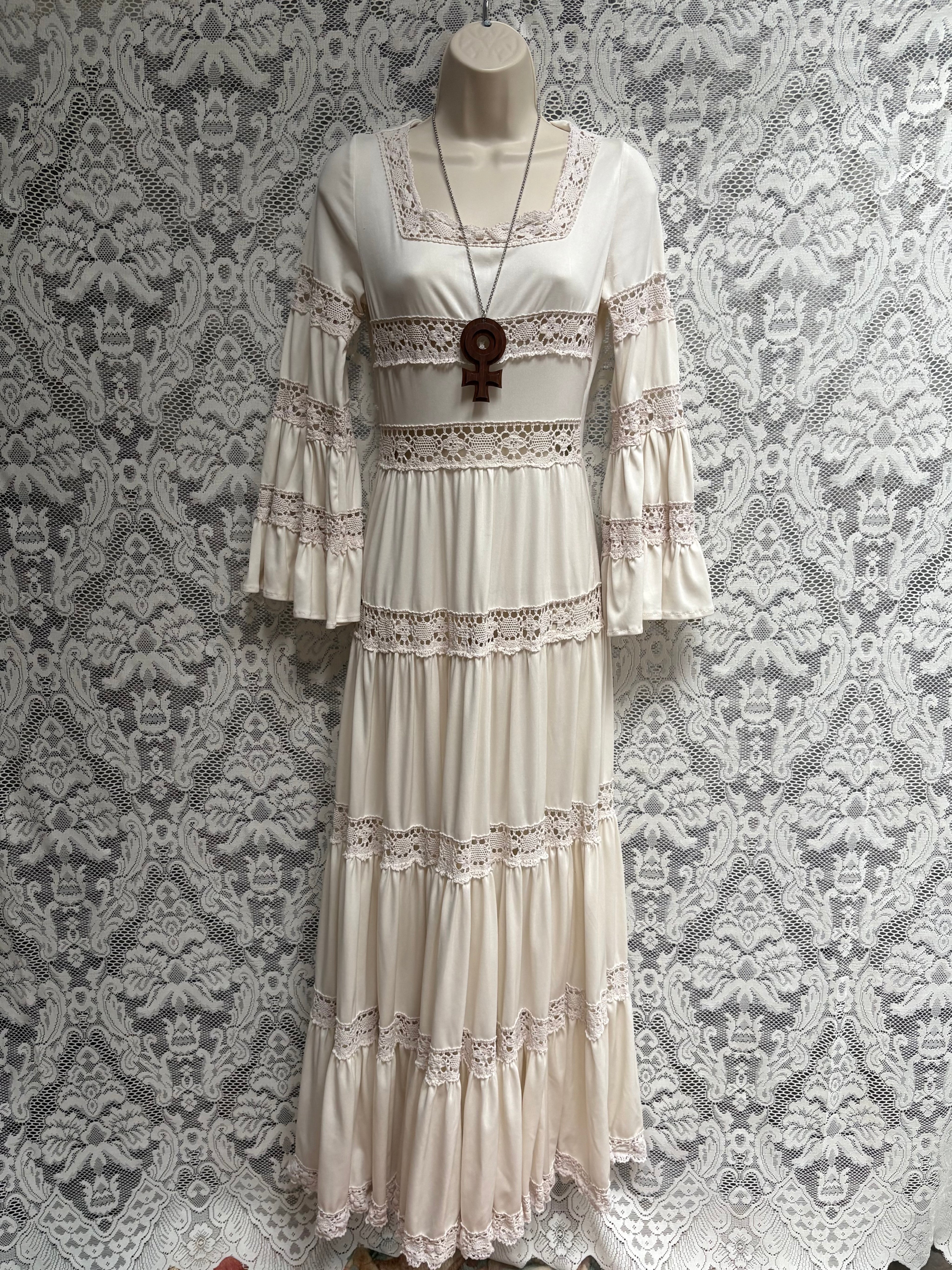 The Lana Dress