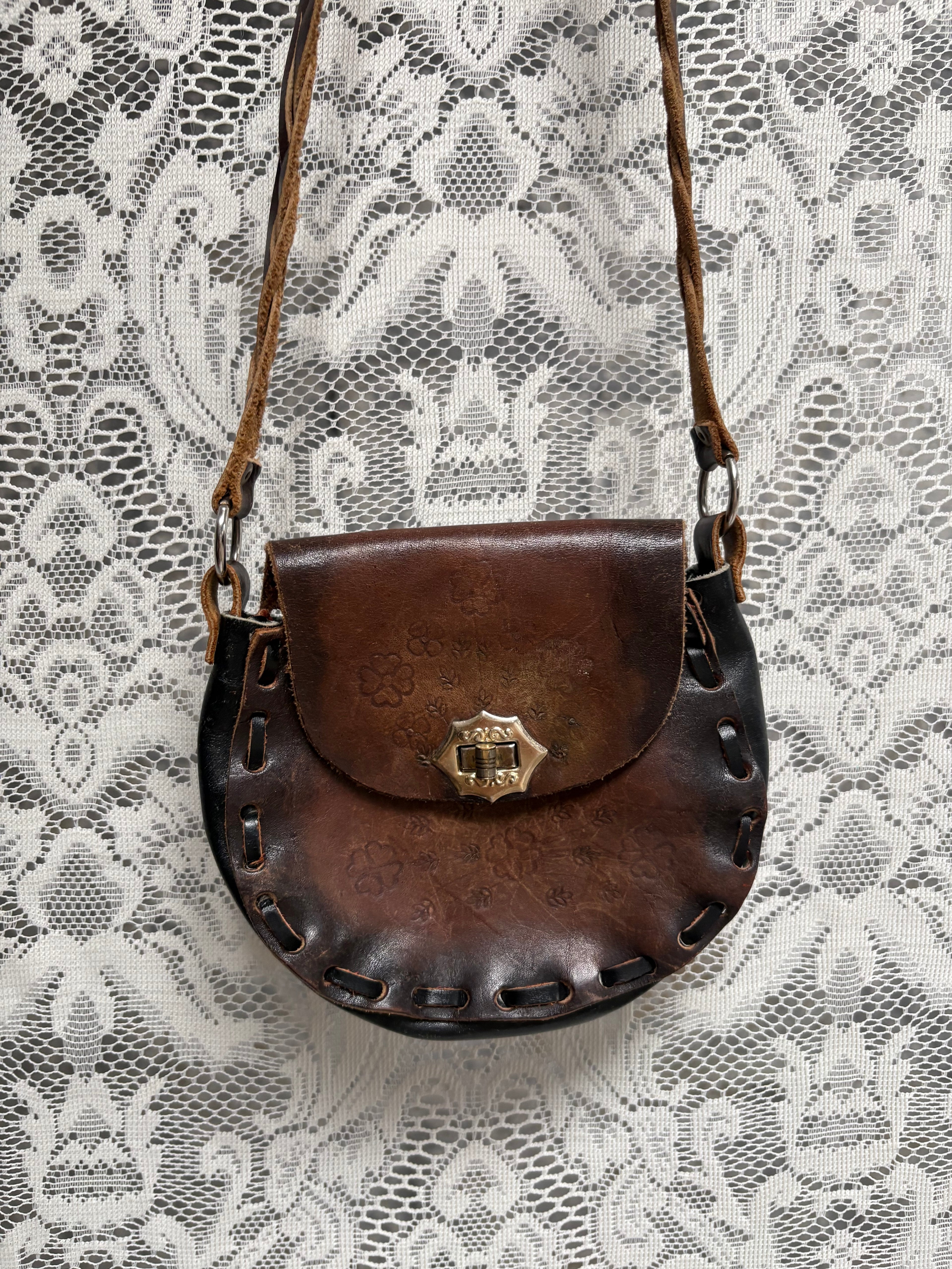 The Joni Bag