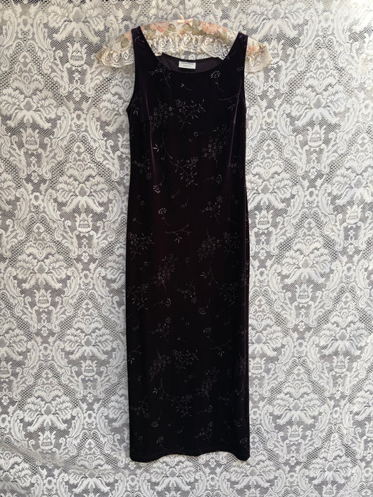 The Freya Dress