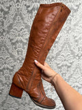 The Pamela Boots