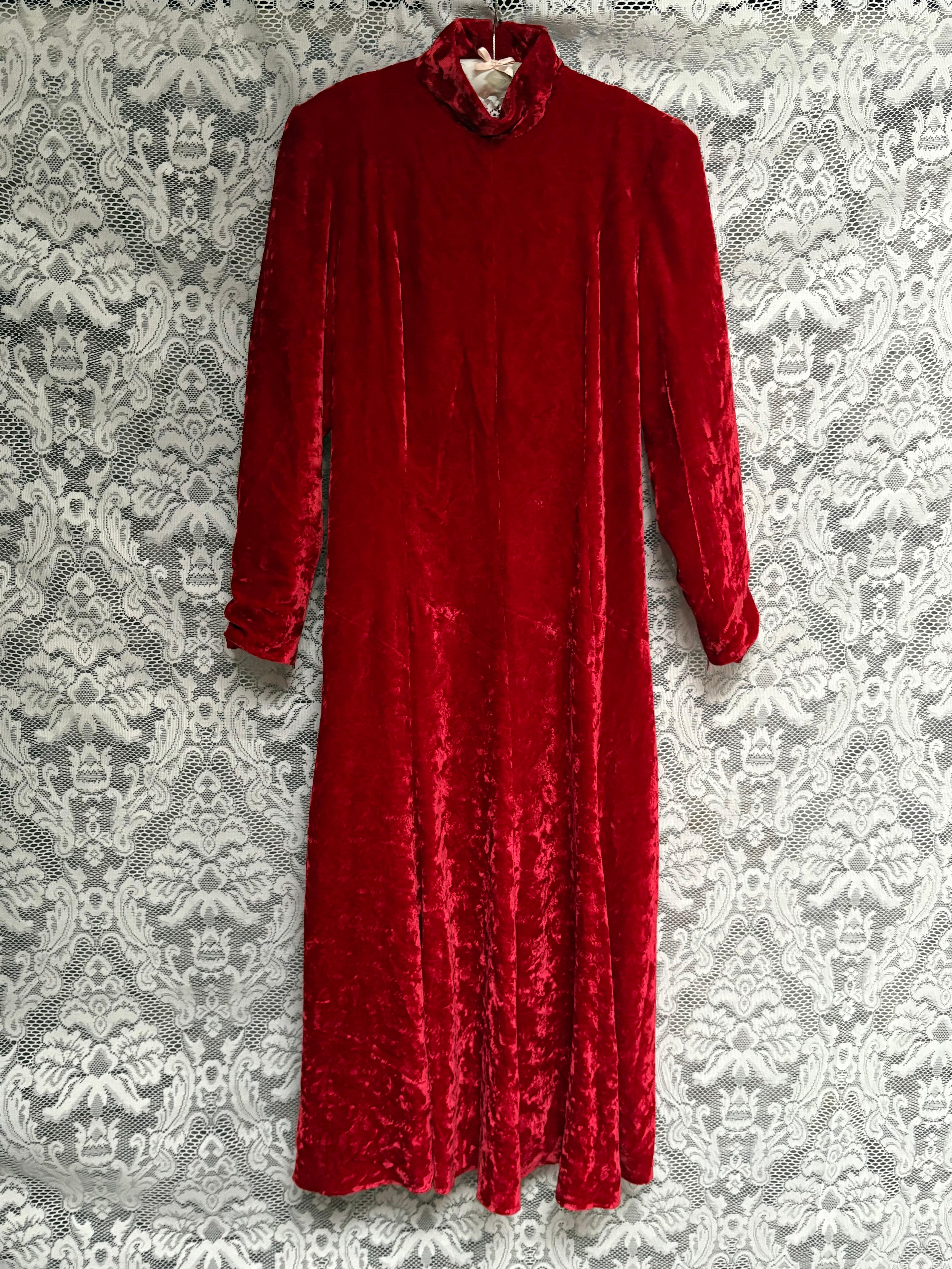 The Chalice Dress