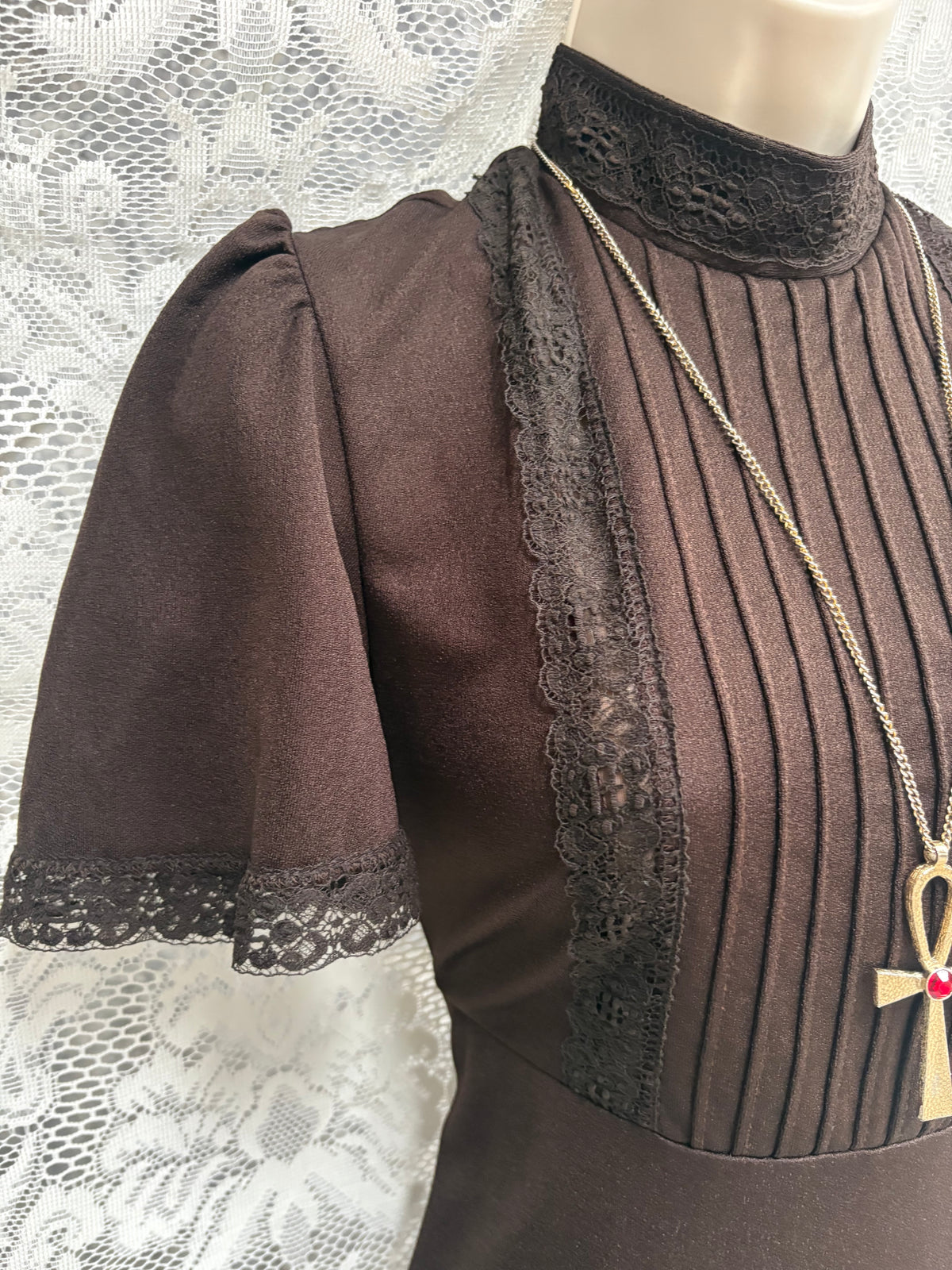 The Annie Dress