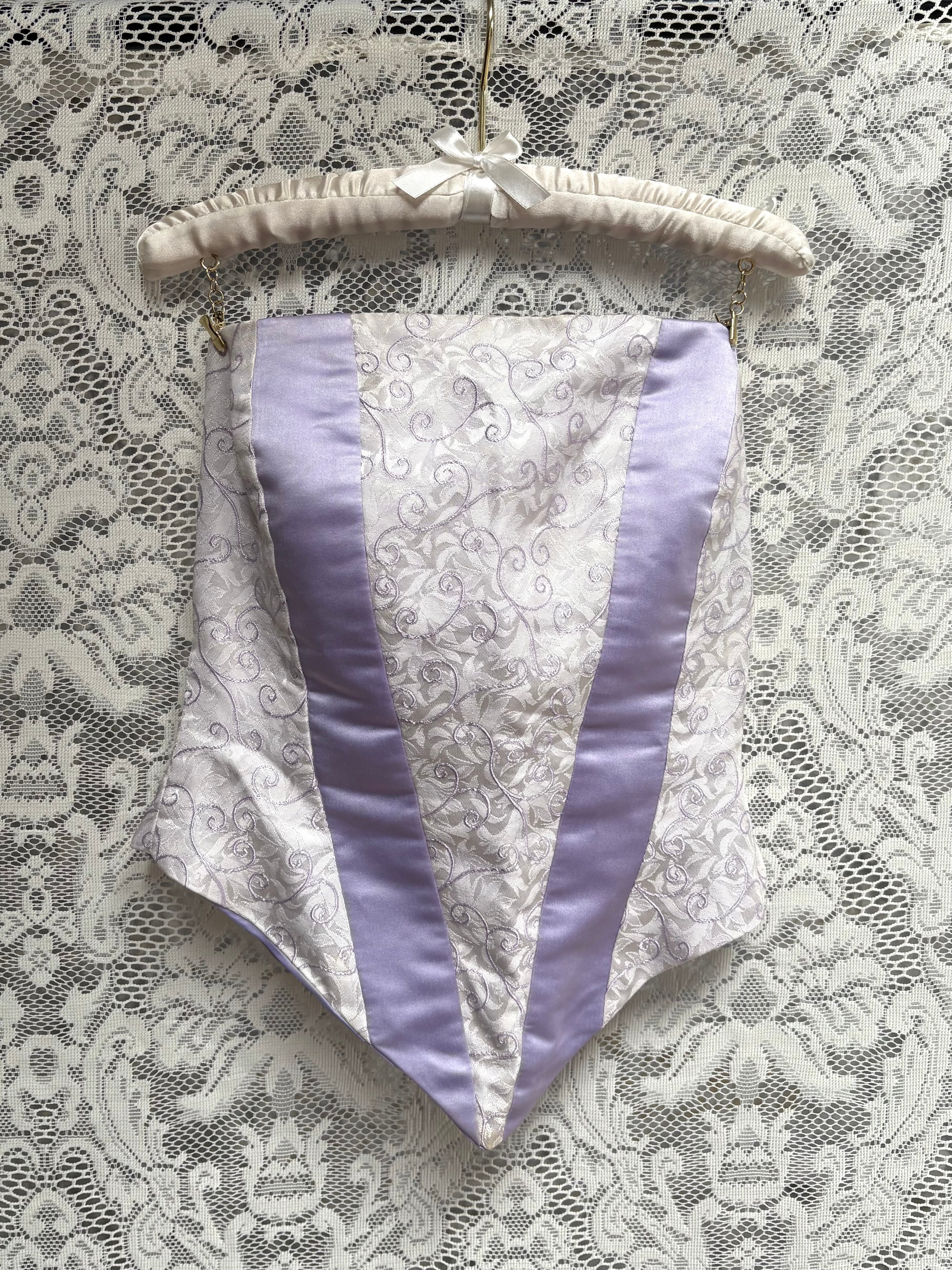 The Aurora Corset