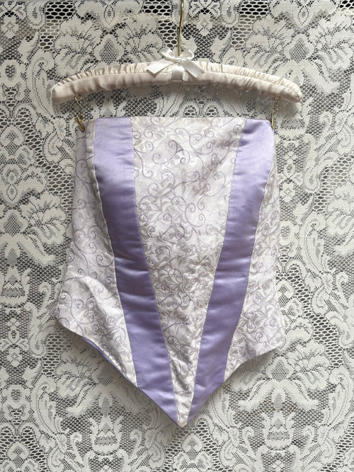 The Aurora Corset