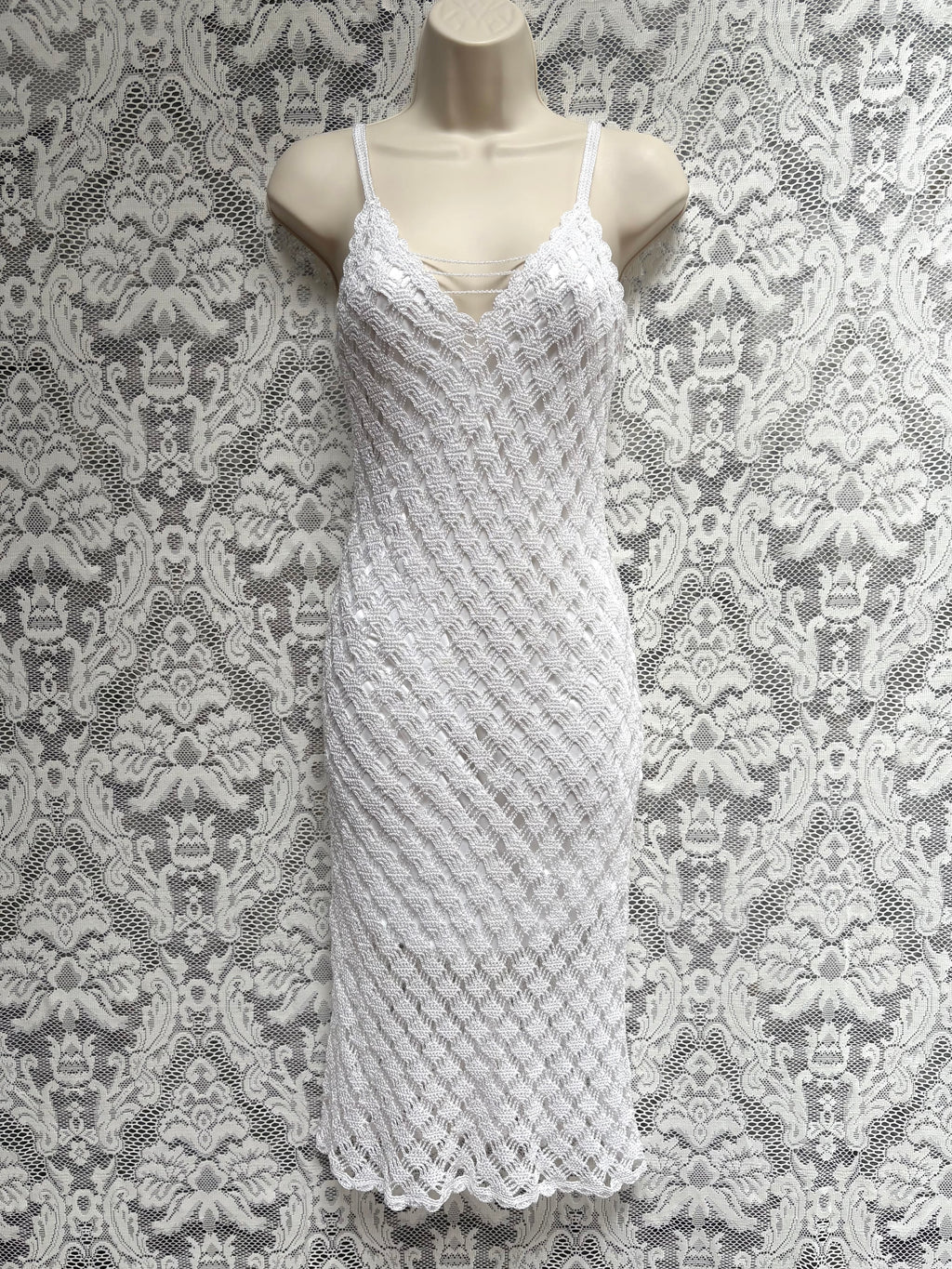 The Lorelai Dress