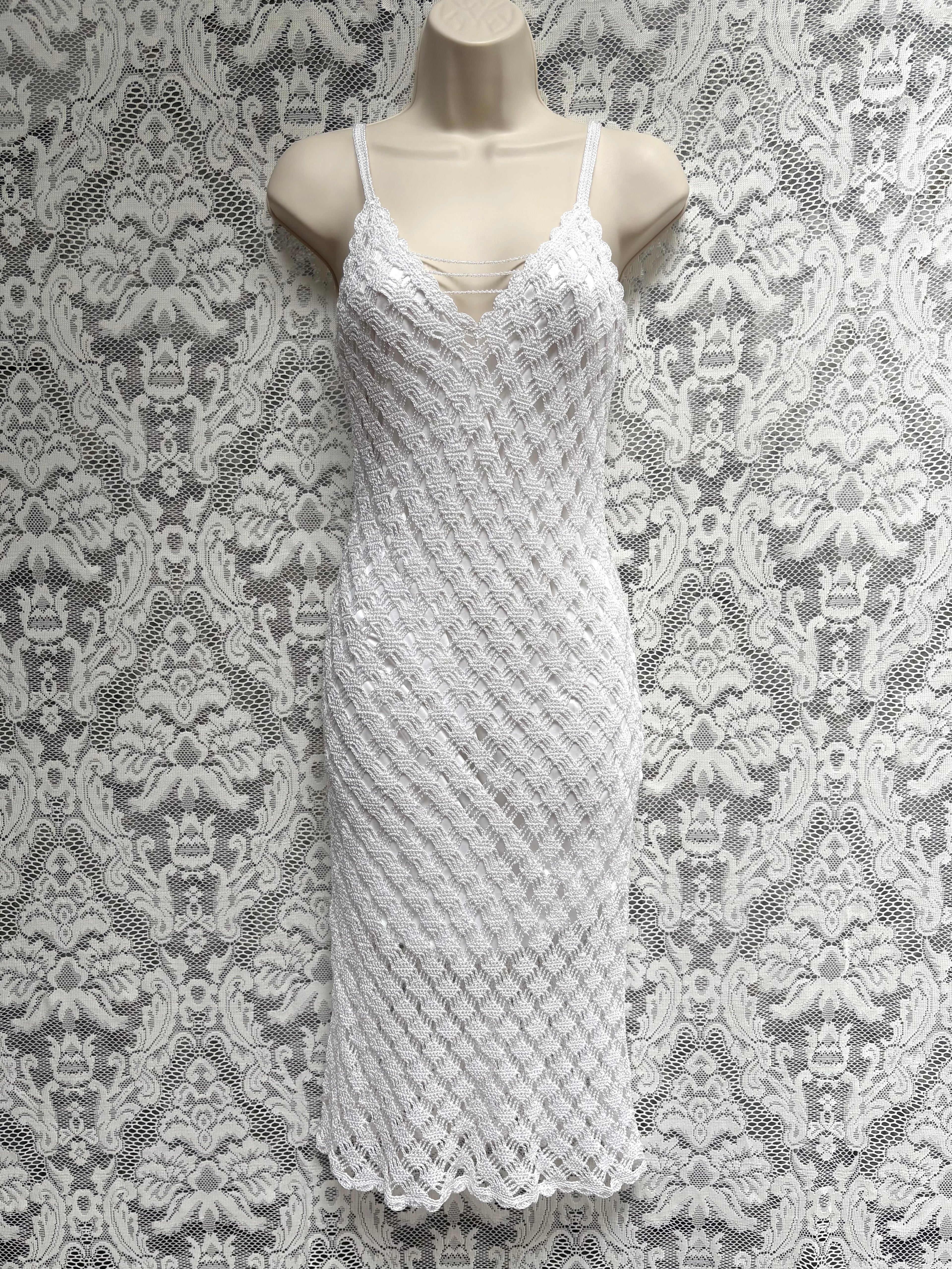 The Lorelai Dress