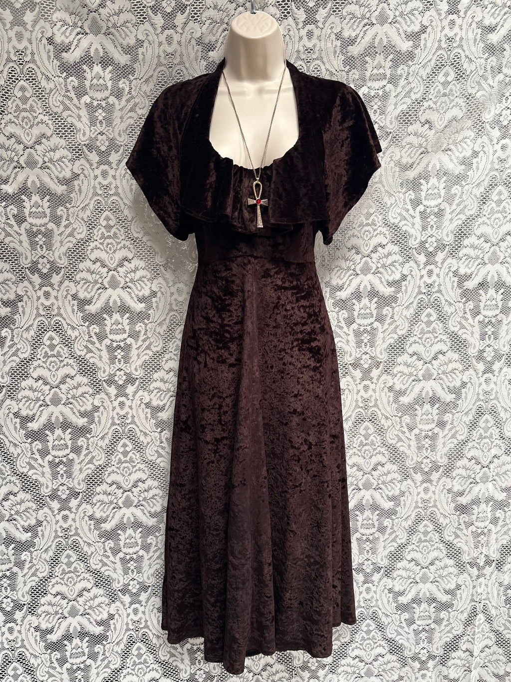 The Spellbound Dress