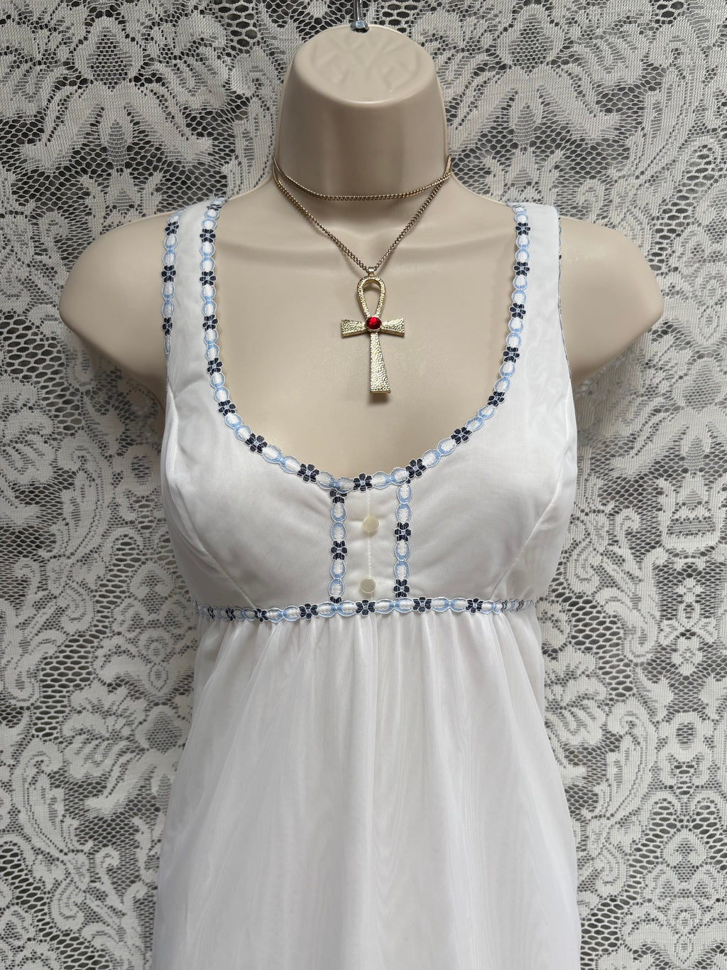 The Marcilla Dress