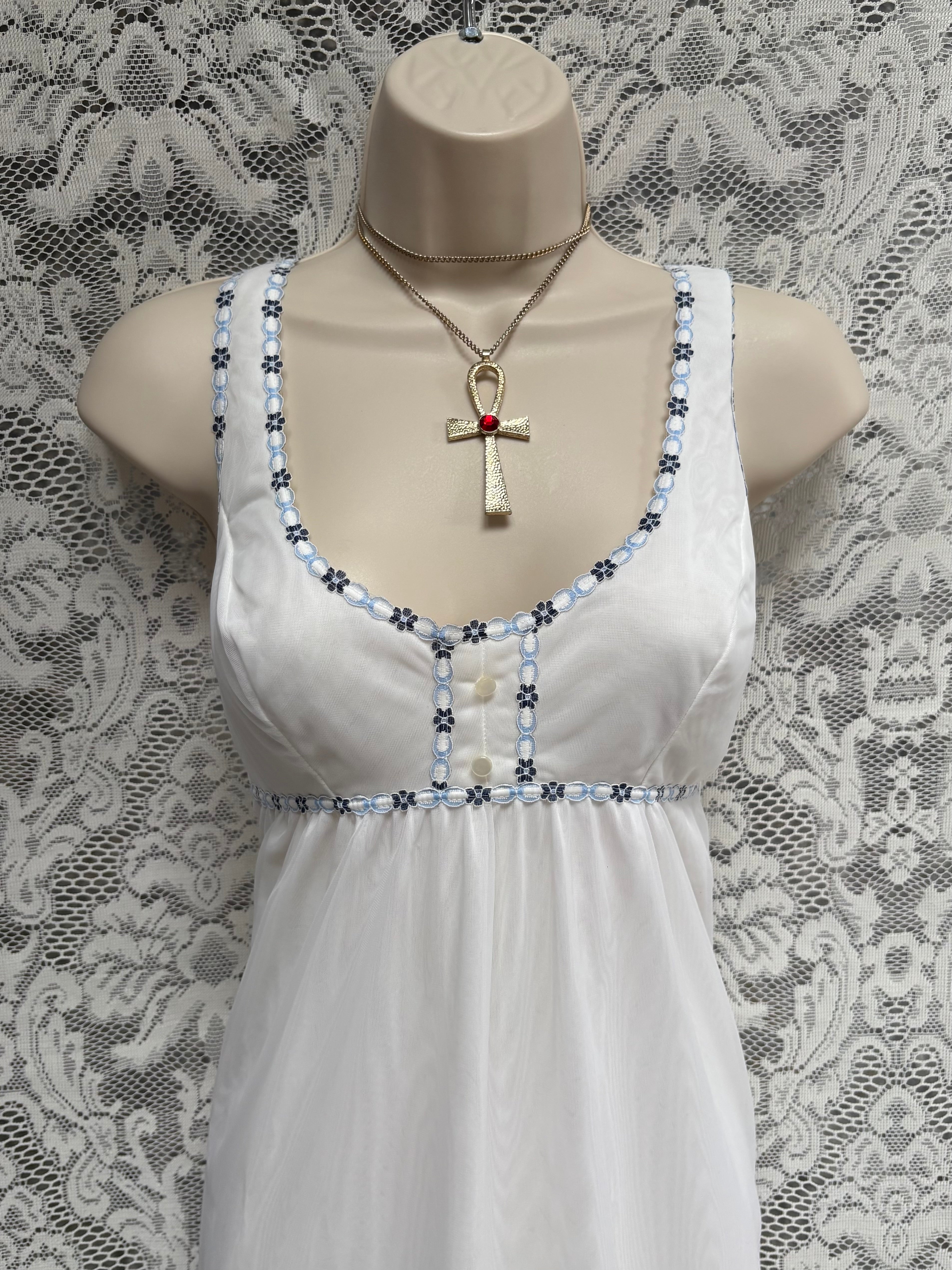 The Marcilla Dress
