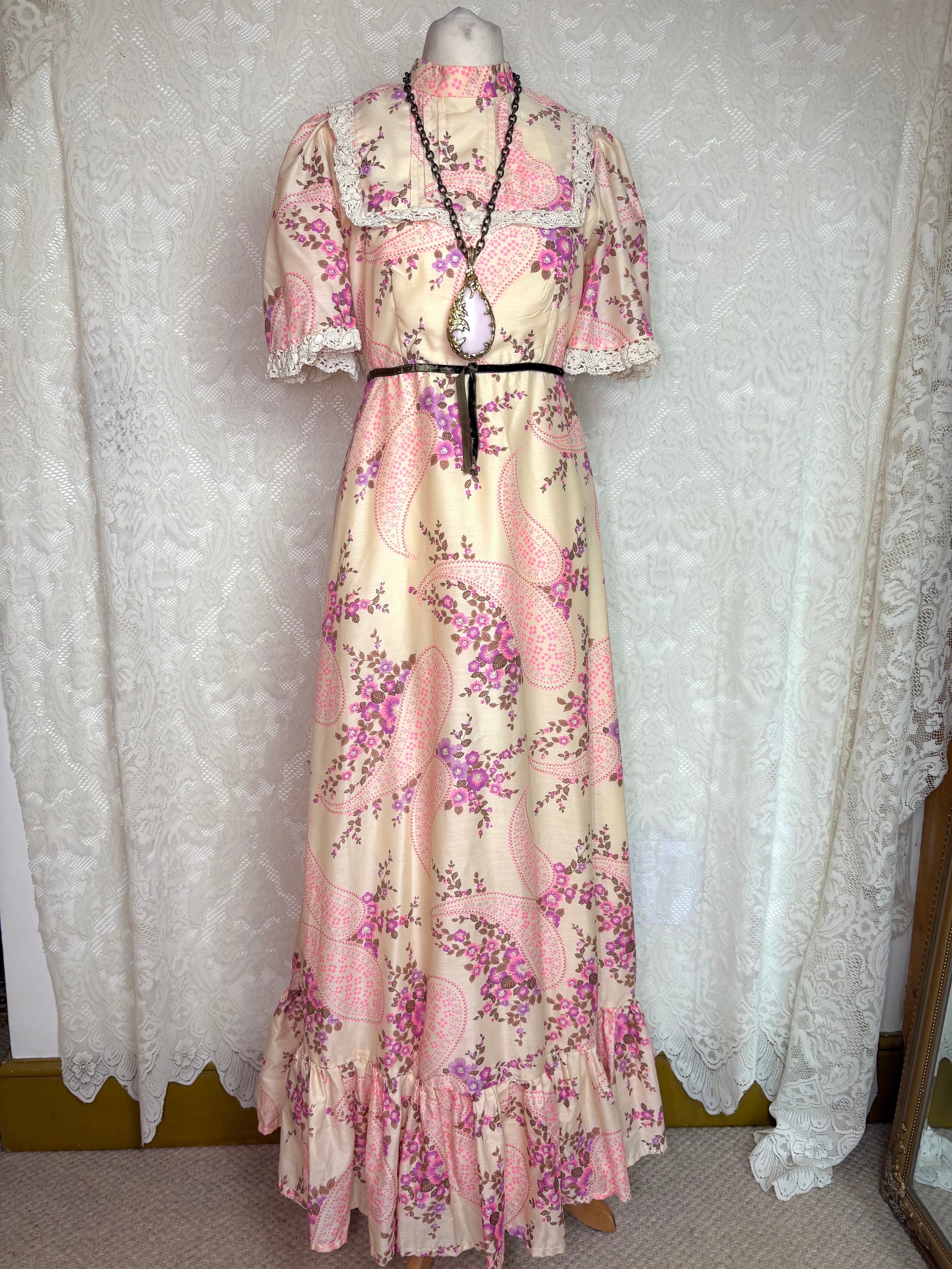 The Angelique Dress