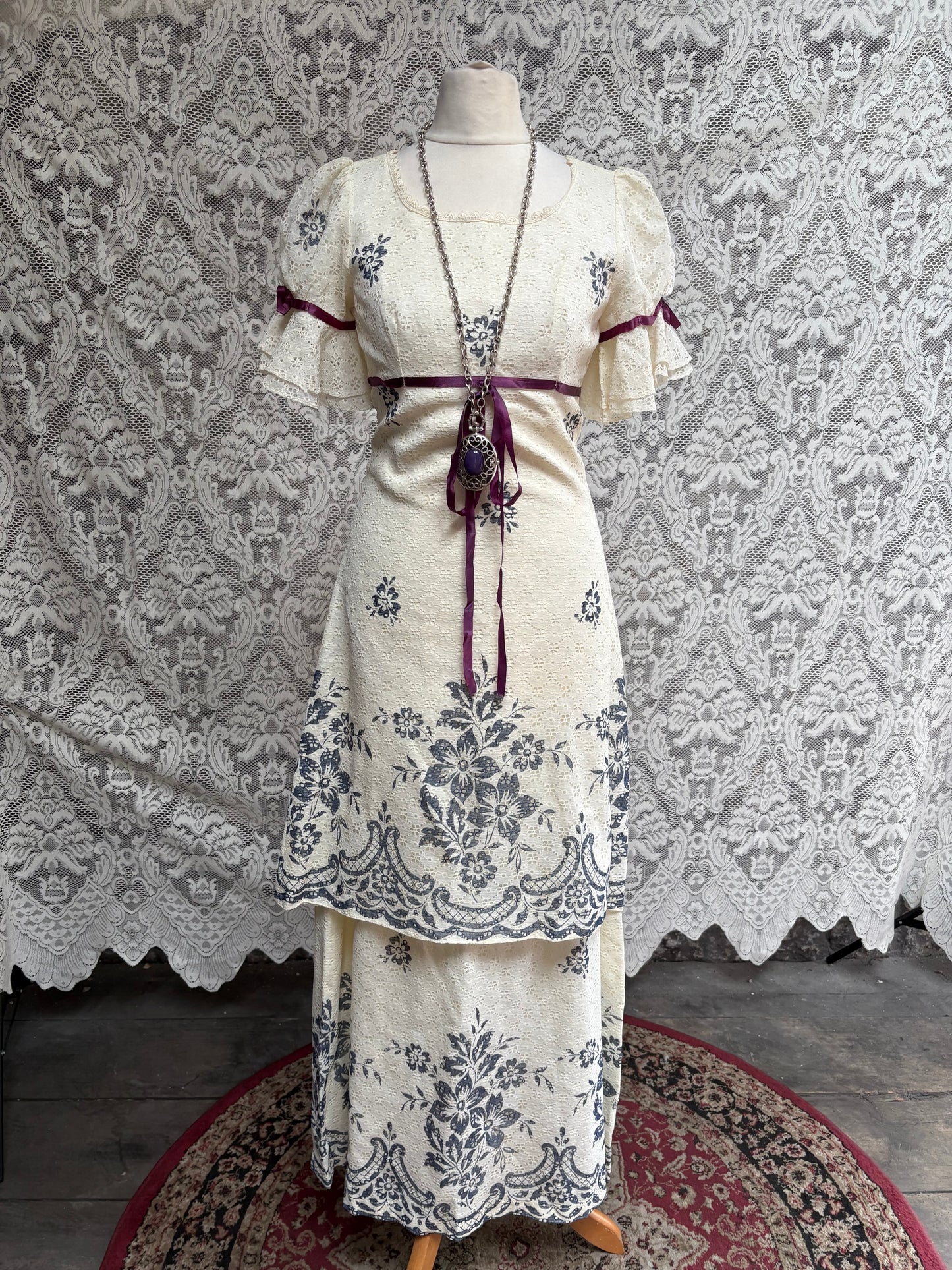 The Juliet Dress