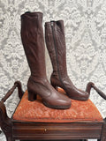The Pattie Boots