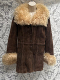 The Joni Coat