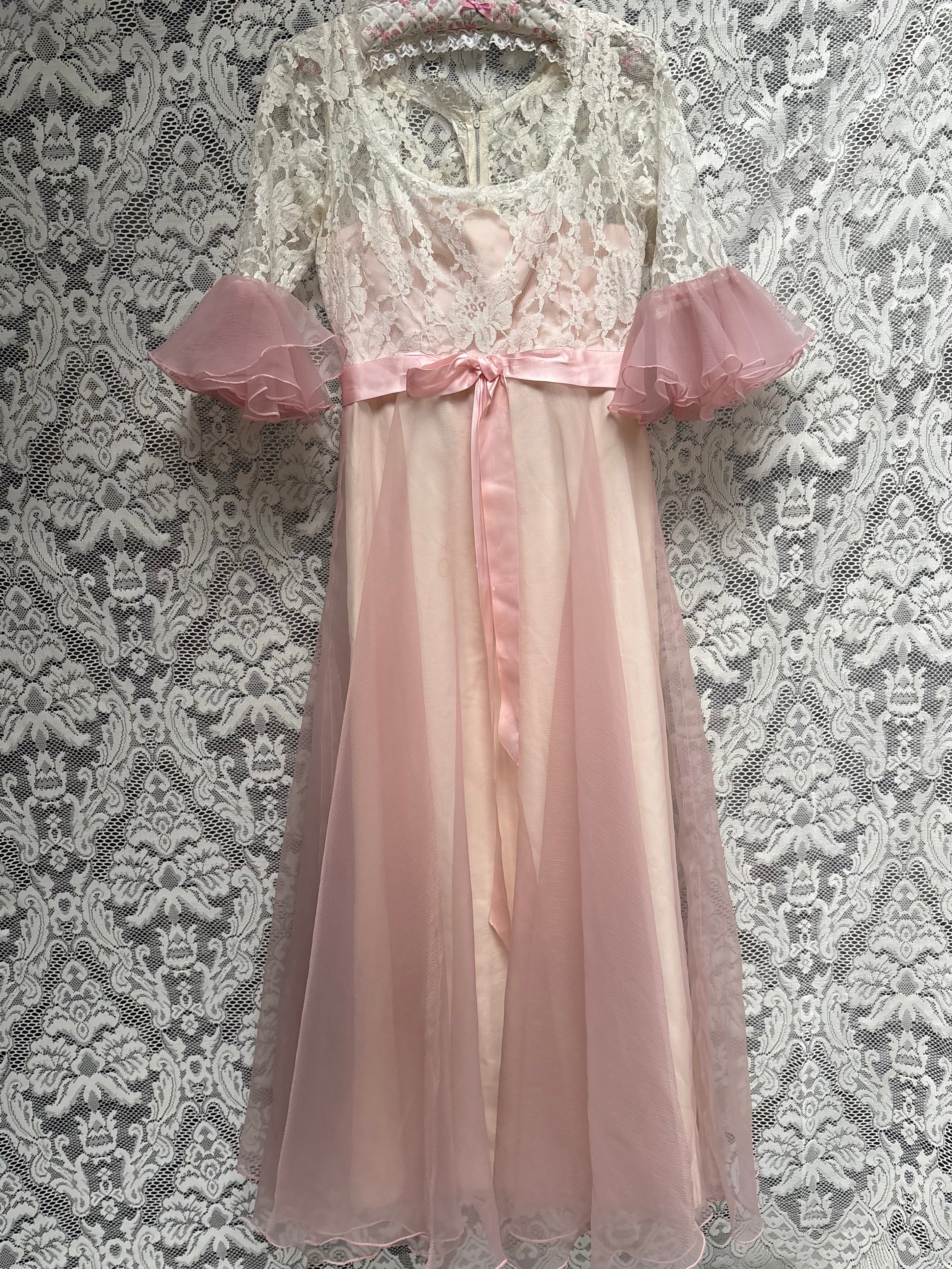 The Lucinda Dress
