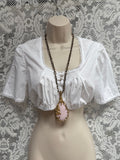 The Daisy Blouse