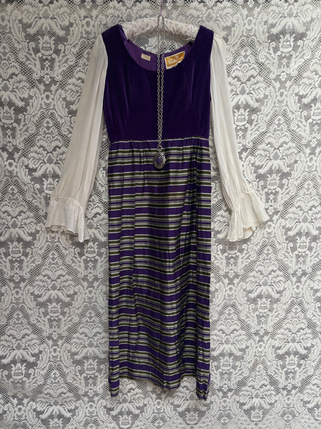 The Chloe Dress