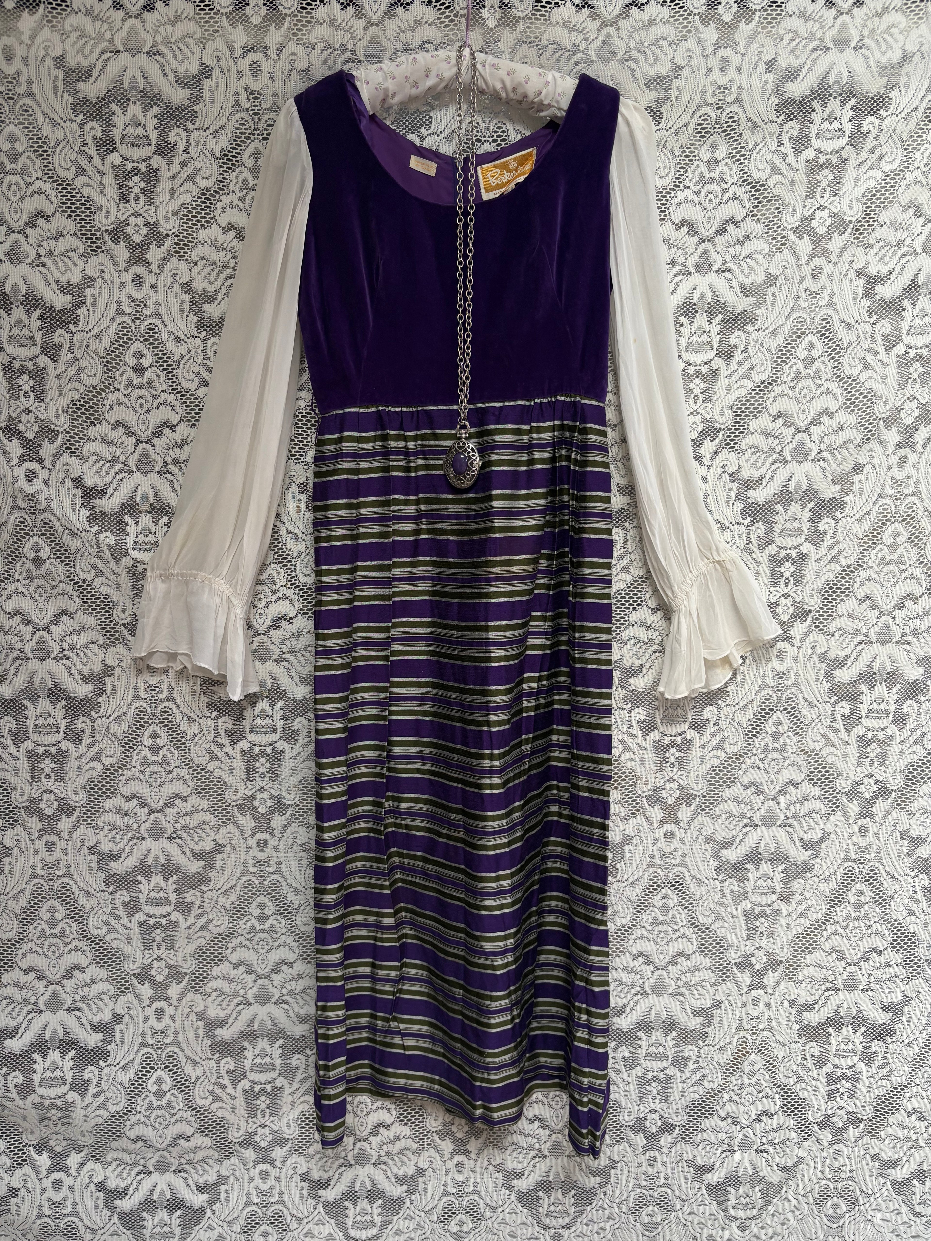 The Chloe Dress