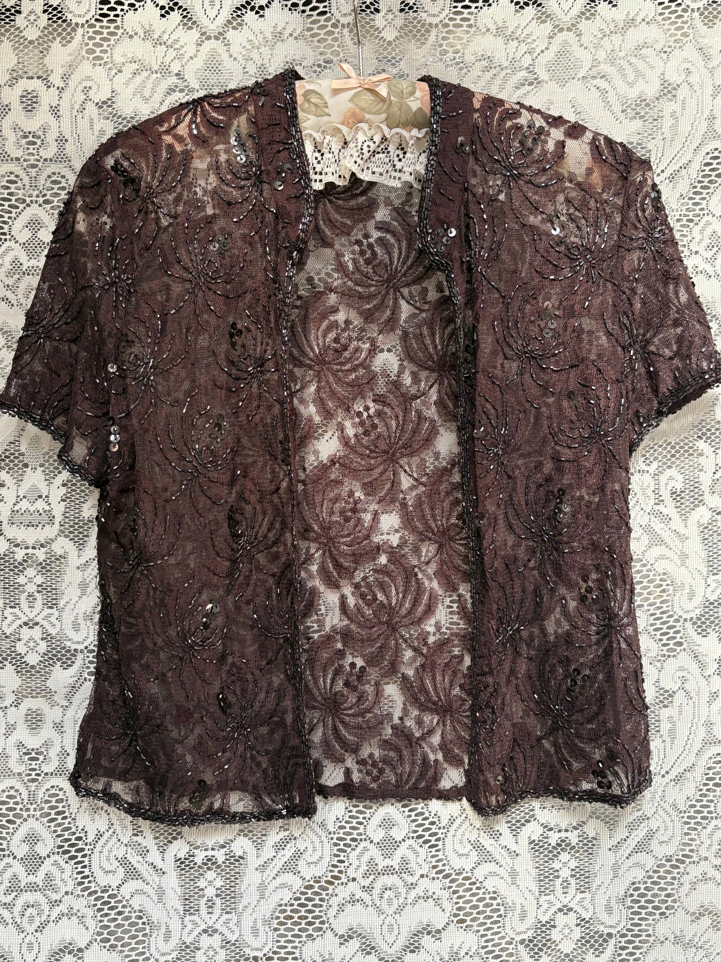 The Carla Top
