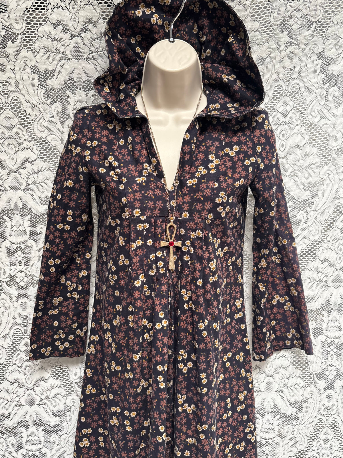 The Daisy Dress