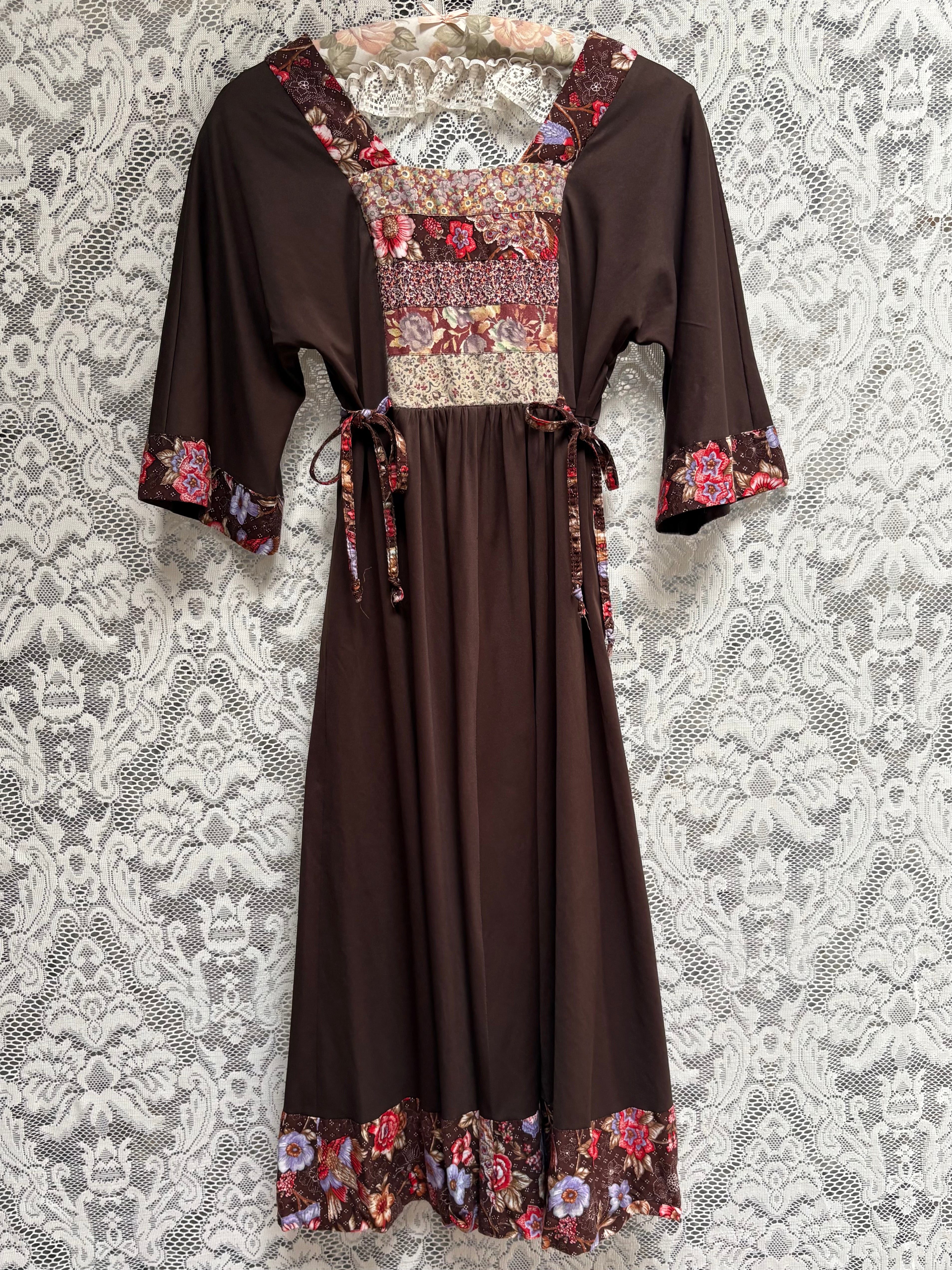 The Young Edwardian Dress
