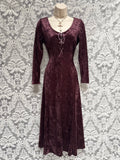 The Rosemary Dress