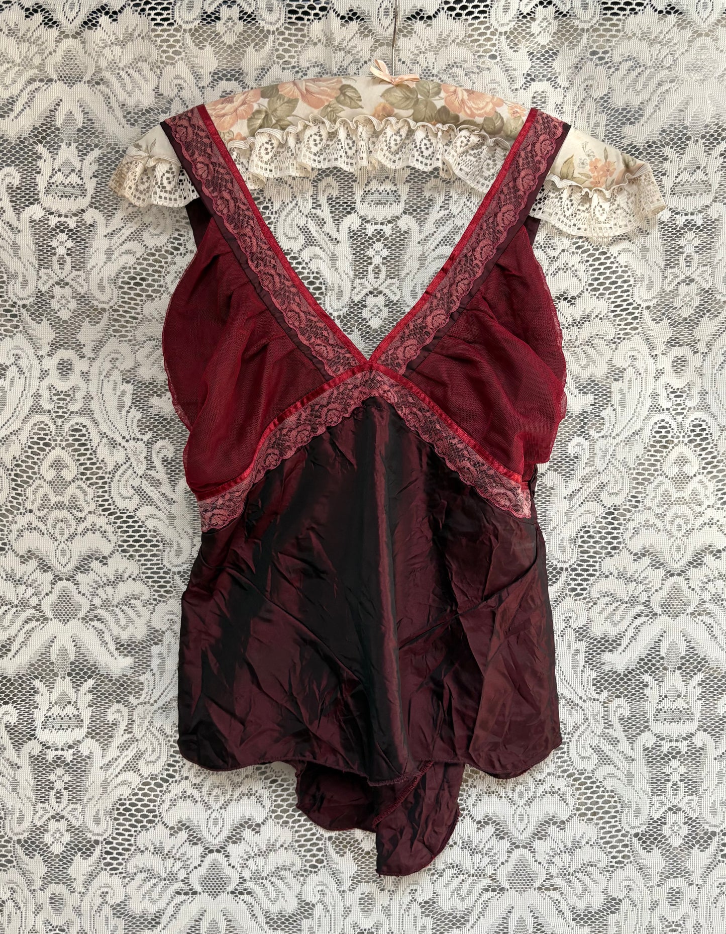 The Ruby Top