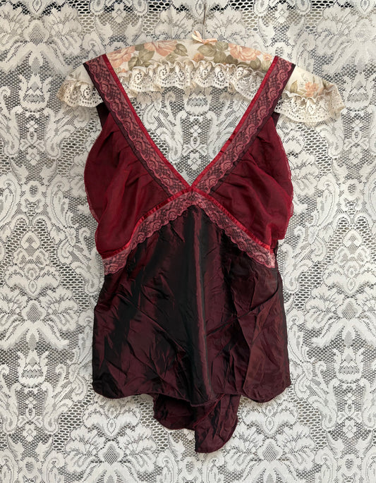 The Ruby Top
