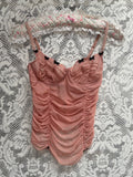 The Lilana Corset Top