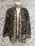The Marlene Jacket