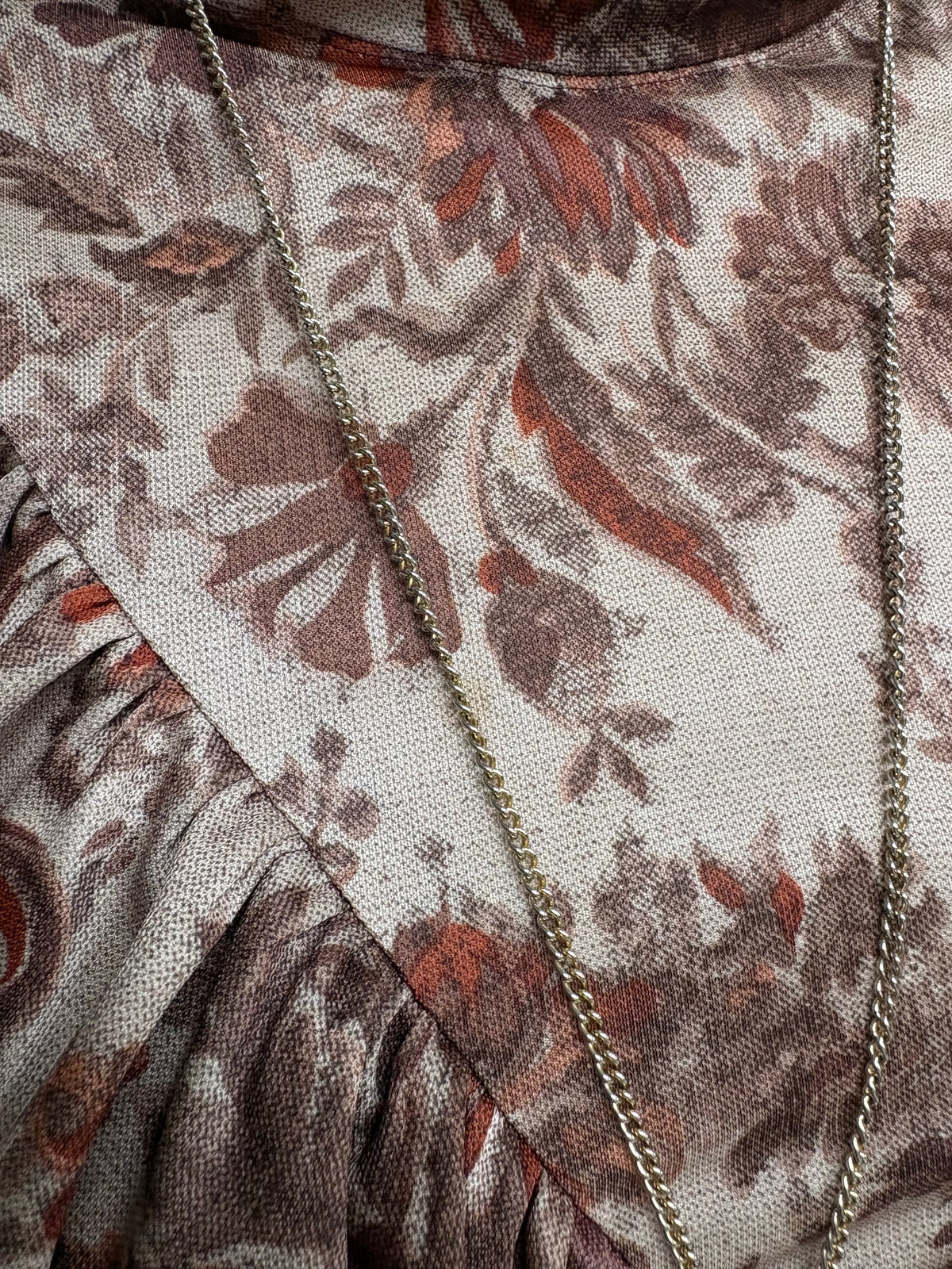 The Fauna Dress