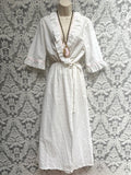 The St. Valentine Robe